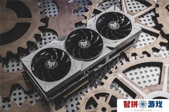 NVIDIA App正式上线！影驰GeForce RTX 40系列显卡的强劲助手